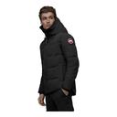 Canada Goose Macmillan Parka Black