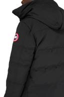 Canada Goose Macmillan Parka Black