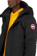 Canada Goose Macmillan Parka Black