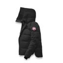 Canada Goose Macmillan Parka Black