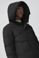 Canada Goose Macmillan Parka Black