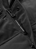 Canada Goose - Macmillan Parka, Men, Black