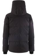Canada Goose - Macmillan Parka, Men, Black