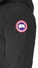 Canada Goose - Macmillan Parka, Men, Black
