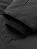 Canada Goose - Macmillan Parka, Men, Black