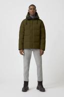 Canada Goose Macmillan Parka - Men's - Medium, Military Green