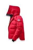 Canada Goose Macmillan Parka - Men's - Medium, Military Green