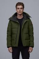 Canada Goose Macmillan Parka - Men's - Medium, Military Green