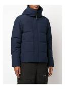 Canada Goose Macmillan Parka - Navy - XL