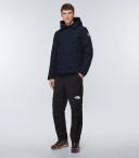 Canada Goose Macmillan Parka - Navy - XL