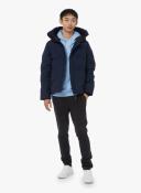 Canada Goose Macmillan Parka - Navy - XL