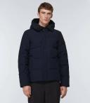 Canada Goose Macmillan Parka - Navy - XL