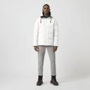 Canada Goose Macmillan Parka - White - L
