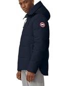 Canada Goose Macmillan Parka - White - L