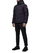 Canada Goose Macmillan Parka - White - L