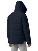 Canada Goose Macmillan Parka - White - L