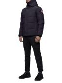 Canada Goose Macmillan Parka - White - M