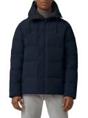 Canada Goose Macmillan Parka - White - M