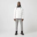Canada Goose Macmillan Parka - White - XL