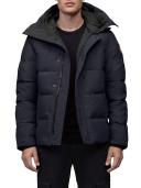 Canada Goose Macmillan Parka - White - XL