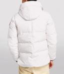 Canada Goose Macmillan Parka - White - XL