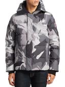 Canada Goose Macmillan Parka - White - XL