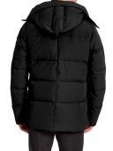 Canada Goose Macmillan Parka - White - XL
