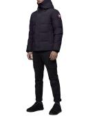 Canada Goose Macmillan Parka - White - XL