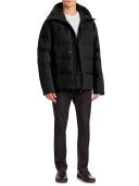Canada Goose Macmillan Parka - White - XL