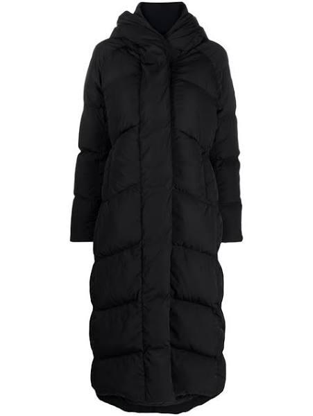 Canada Goose Marlow Belted Puffer Coat