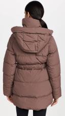 Canada Goose Marlow Coat