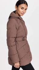 Canada Goose Marlow Coat