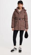 Canada Goose Marlow Coat