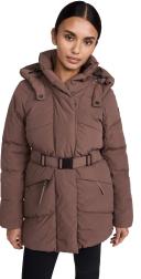 Canada Goose Marlow Coat