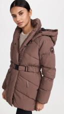 Canada Goose Marlow Coat