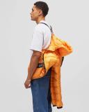 Canada Goose Men, Crofton down jacket, Orange, M, Jackets, Materialmix