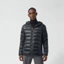Canada Goose Men's Crofton Hoody - Carbon - L