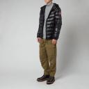 Canada Goose Men's Crofton Hoody - Carbon - L