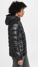 Canada Goose Men's Crofton Hoody - Carbon - L
