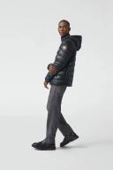 Canada Goose Men's Crofton Hoody - Carbon - L