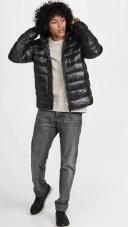 Canada Goose Men's Crofton Hoody - Carbon - L