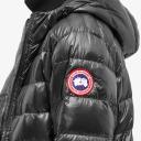 Canada Goose Men's Crofton Hoody - Carbon - L