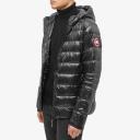Canada Goose Men's Crofton Hoody - Carbon - L