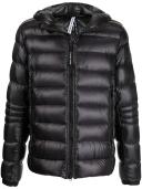 Canada Goose Men's Crofton Hoody - Carbon - M