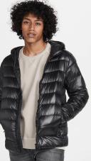 Canada Goose Men's Crofton Hoody - Carbon - M