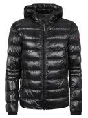Canada Goose Men's Crofton Hoody - Carbon - M