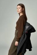 Canada Goose Merritt Parka (Women, Black, XS)