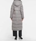 Canada Goose, Mystique Down Parka, Women, Grey, L, Coats, Materialmix