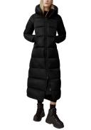 Canada Goose Mystique Hooded Parka - Black - L