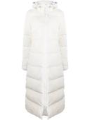 Canada Goose Mystique Padded Parka - Neutrals